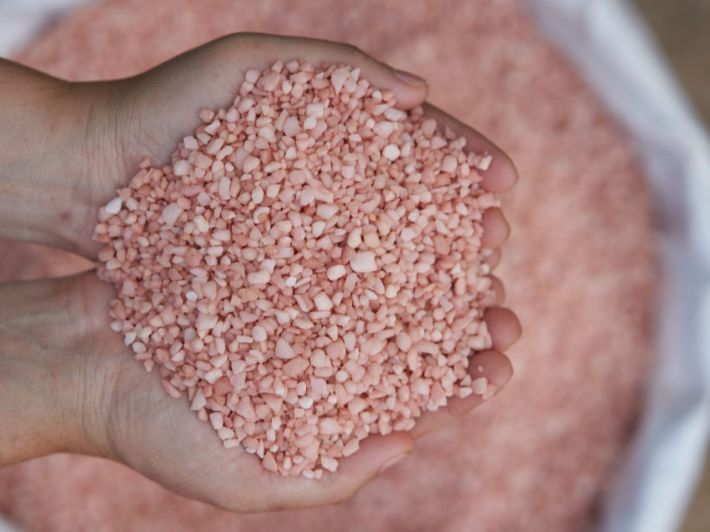 أهمية استخدام سماد البوتاسيوم فى الزراعة