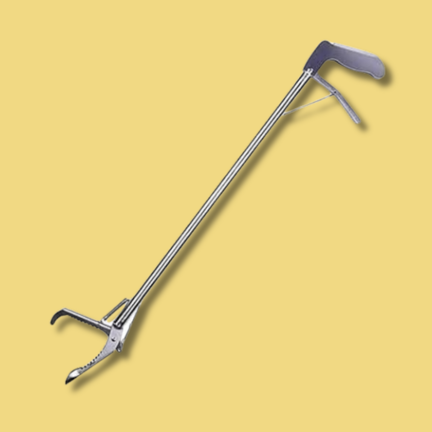 ماسك ثعابين ستانليس ١٢٠سم