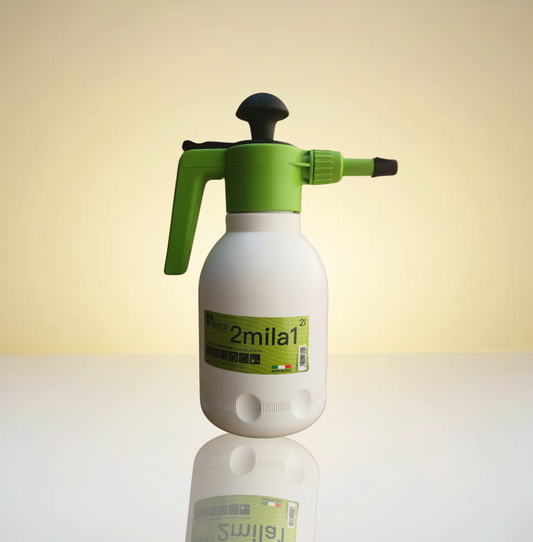 رشاشة 2 لتر إيطالية Epoca