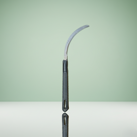 محش اعشاب يدوى