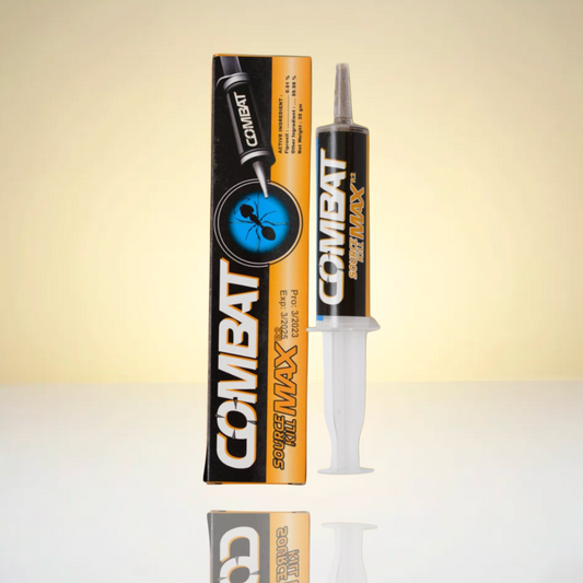 جيل كومبات للنمل