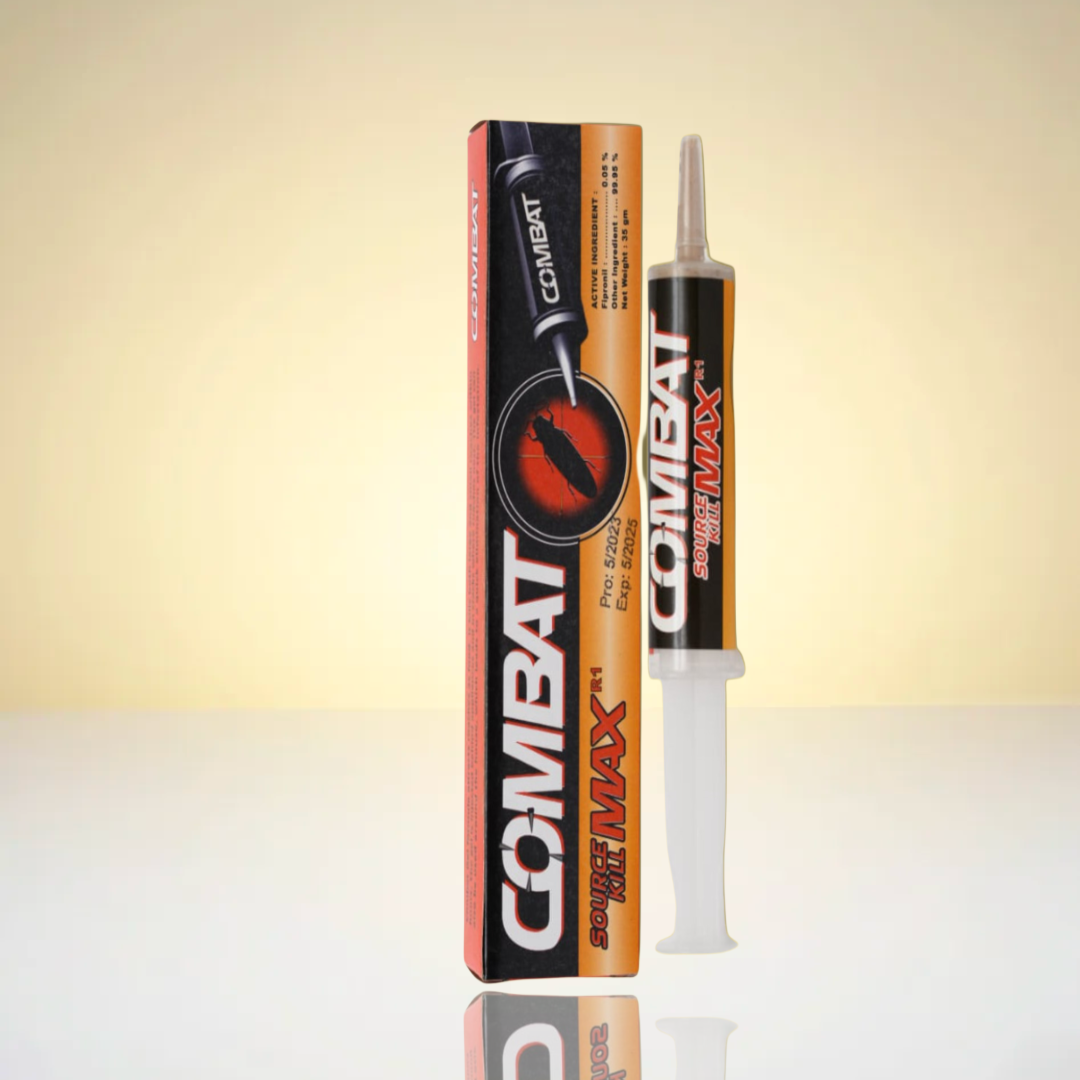 جيل كومبات للصراصير