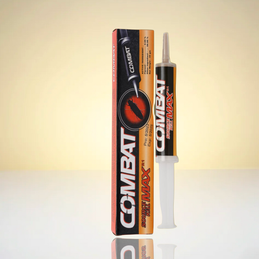 جيل كومبات للصراصير