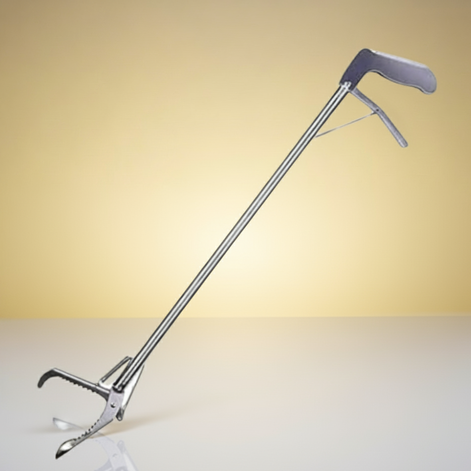 ماسك ثعابين ستانليس ١٢٠سم