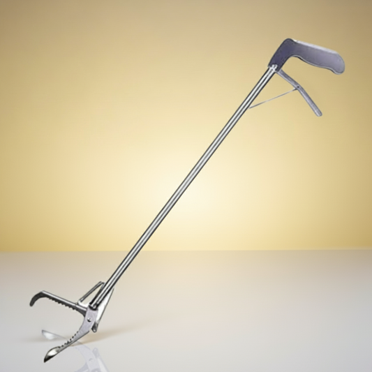 ماسك ثعابين ستانليس ١٢٠سم