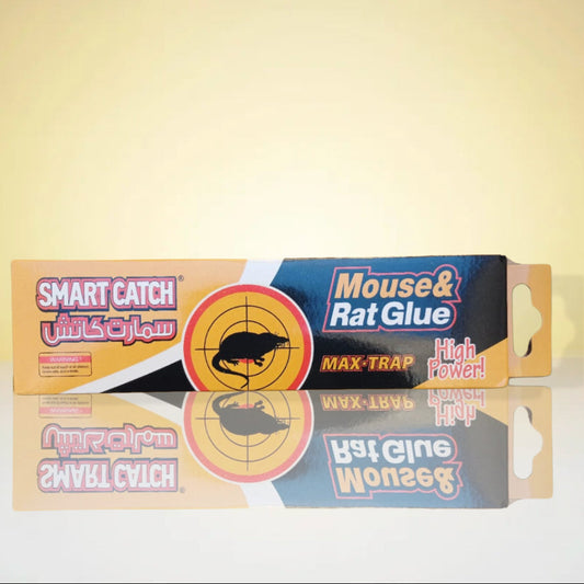 أنبوب لاصق فئران سمارت كاتش