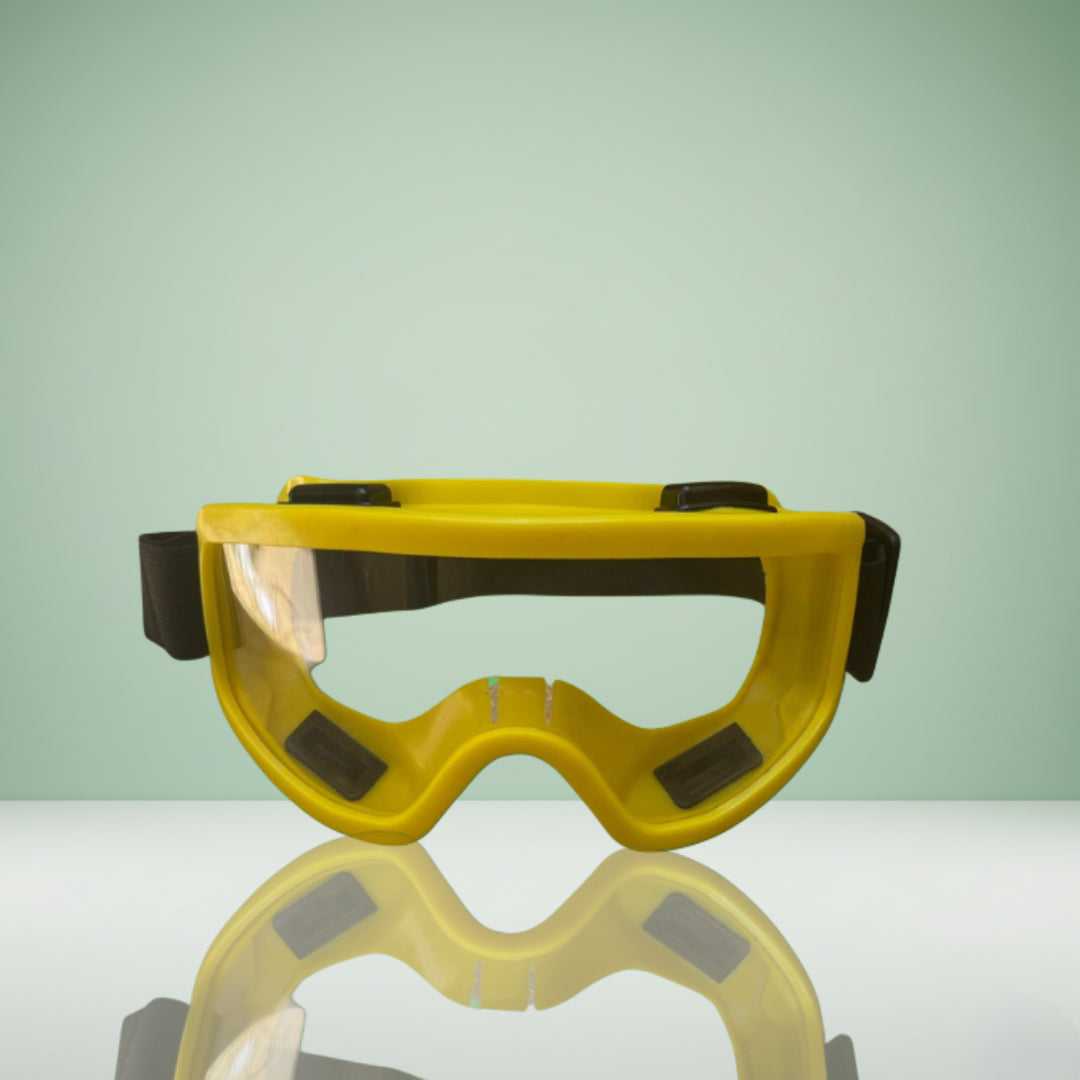 نظارات حماية