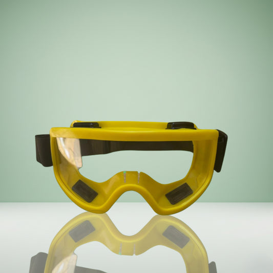 نظارات حماية